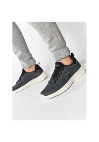 skechers - Sneakersy Skechers. Kolor: czarny #1