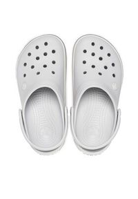 Crocs Klapki Crocband 11016 Szary. Kolor: szary #4