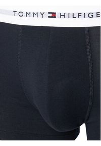 TOMMY HILFIGER - Tommy Hilfiger Komplet bokserek UM0UM03061 Czarny. Kolor: czarny. Materiał: bawełna #10