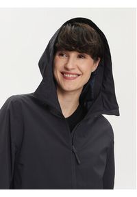 CMP Kurtka przeciwdeszczowa 34Z5426 Szary Regular Fit. Kolor: szary. Materiał: syntetyk #6