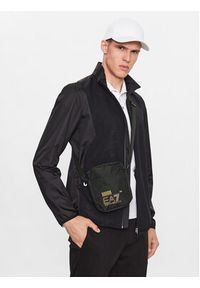 EA7 Emporio Armani Saszetka 245086 CC940 26121 Czarny. Kolor: czarny. Materiał: materiał #2