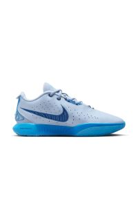 Buty Sportowe Męskie Nike Lebron XXI. Kolor: niebieski