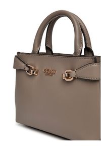 Guess Torebka HWVG96 39760 Brązowy. Kolor: brązowy. Materiał: skórzane #3