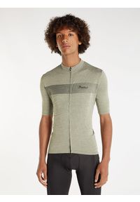 Protest - Bluza na rower z suwakiem męska PROTEST Prtvleuten. Kolor: zielony. Sport: kolarstwo #2