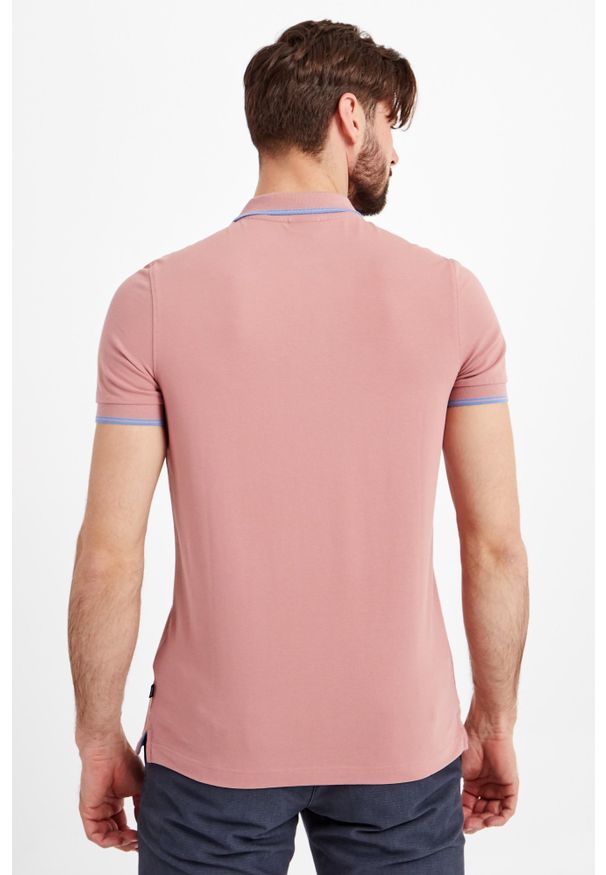 Koszulka polo JOOP! Jeans polo, sportowa