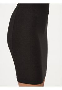 Tommy Jeans Sukienka letnia DW0DW17921 Czarny Slim Fit. Kolor: czarny. Materiał: syntetyk. Sezon: lato #3