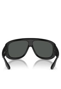Armani Exchange Okulary przeciwsłoneczne 0AX4143SU 67 808787 Czarny. Kolor: czarny #4