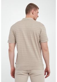 Polo męskie Cleison JOOP!. Typ kołnierza: polo #4