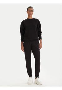 Armani Exchange Bluza XW000826 AF13397 UC001 Czarny Regular Fit. Kolor: czarny. Materiał: syntetyk #2