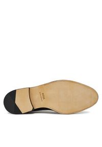 BOSS Półbuty Tayil-L 50548293 Czarny. Kolor: czarny. Materiał: skóra #3