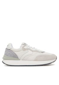 Sneakersy Voile Blanche. Kolor: szary