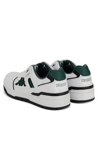 Kappa Sneakersy V12-807 Biały. Kolor: biały. Materiał: syntetyk #4