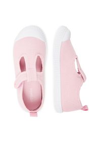 Kapcie DeeZee. Kolor: różowy #1