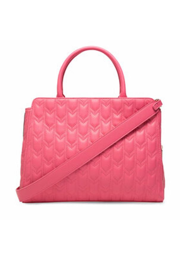 MEXX Torebka MEXX-E-001-05 Różowy. Kolor: różowy