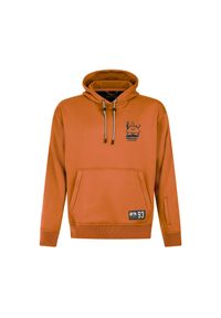 Bluza z kapturem Protest Ivo. Typ kołnierza: kaptur. Kolor: żółty. Sezon: zima. Sport: narciarstwo #1