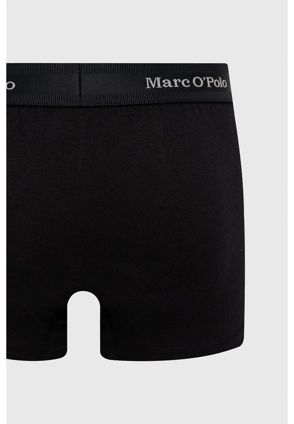 Marc O'Polo - Bokserki (3-pack). Kolor: czerwony