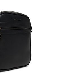 Gino Rossi - GINO ROSSI Saszetka CEO-GIN-M-002-07 Czarny. Kolor: czarny. Materiał: skóra #6