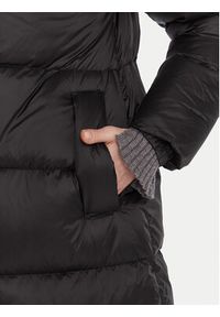 Hetrego - Hetregó Kurtka puchowa Karen 8P605 25WD02 Czarny Regular Fit. Kolor: czarny. Materiał: syntetyk #5