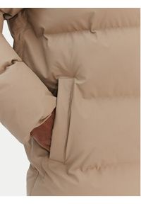 Rains Kurtka zimowa Unisex 15130 Beżowy Regular Fit. Kolor: beżowy. Materiał: syntetyk. Sezon: zima #6