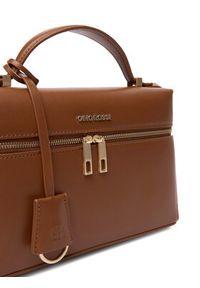 Gino Rossi - GINO ROSSI Torebka EO-LX10265 Brązowy. Kolor: brązowy #6