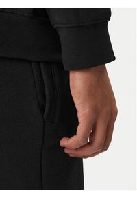 Guess Bluza Z6RQ19 KAIJ1 Czarny Regular Fit. Kolor: czarny. Materiał: bawełna #2