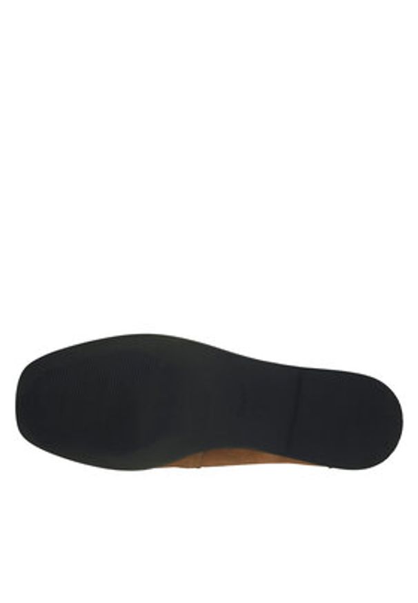 GANT - Gant Mokasyny 30573865 Brązowy. Kolor: brązowy. Materiał: skóra, zamsz