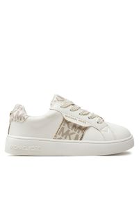 Sneakersy MICHAEL KORS KIDS. Kolor: biały #1