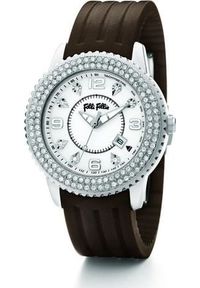 Zegarek Folli Follie Zegarek Damski Folli Follie WF5T003ZTW ( 30 mm) #1