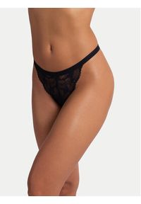 Dorina Komplet stringów Kisha FXST0015LA166 Kolorowy. Materiał: syntetyk. Wzór: kolorowy #11