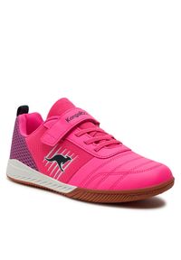 Buty KangaRoos. Kolor: różowy