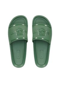 GANT - Gant Klapki Pierbay Sport Sandal 28609604 Zielony. Kolor: zielony. Materiał: materiał. Styl: sportowy #5