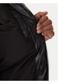 Tommy Jeans Kurtka zimowa Western DM0DM22286 Czarny Regular Fit. Kolor: czarny. Materiał: syntetyk. Sezon: zima #4