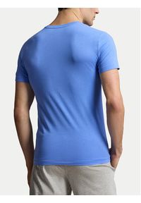 Polo Ralph Lauren Komplet t-shirtów 714830304048 Kolorowy Slim Fit. Typ kołnierza: polo. Materiał: bawełna. Wzór: kolorowy #2