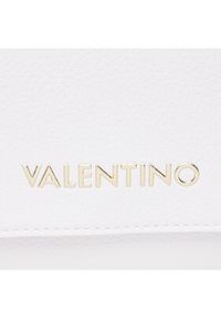 VALENTINO - Valentino Torebka Alexia VBS5A806 Biały. Kolor: biały. Materiał: skórzane #4