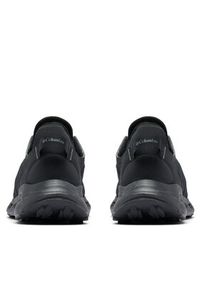 columbia - Columbia Sneakersy Drainmaker Xtr 2063431013 Czarny. Kolor: czarny. Materiał: mesh #8