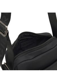 Gino Rossi - GINO ROSSI Saszetka C-GIN-E-031-05 Czarny. Kolor: czarny. Materiał: materiał #2