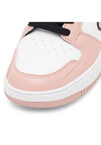 Champion Sneakersy Rebound 2.0 Low Cut S S11470-PS013 Różowy. Kolor: różowy #7