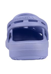 TRESPASS - Chodaki Dla Dorosłych Unisex Charter. Okazja: na spacer. Kolor: czerwony, różowy, wielokolorowy. Styl: sportowy