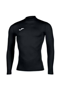 Joma - T-shirt Dziecięca Camisetta Gate Academy. Kolor: czarny