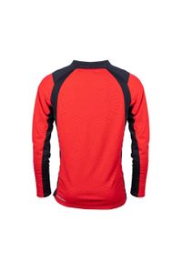 GRAY-NICOLLS - Koszulka z długim rękawem Pro Gray-Nicolls T20. Kolor: wielokolorowy, czarny, czerwony. Długość rękawa: długi rękaw. Długość: długie #2