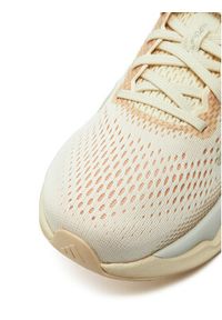 Adidas - adidas Buty do biegania Supernova Stride 2 IH8651 Beżowy. Kolor: beżowy. Materiał: materiał #7