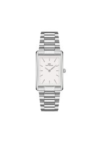 Zegarek Daniel Wellington. Kolor: srebrny