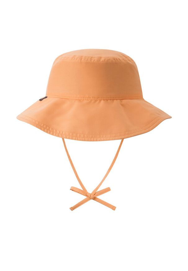 Kapelusz Reima. Kolor: pomarańczowy