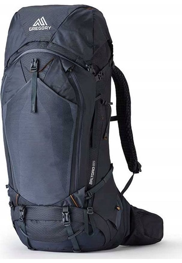 Plecak turystyczny Gregory Plecak trekkingowy GREGORY Baltoro 65 L Alaska Blue