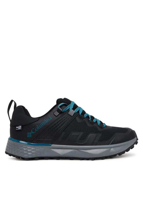 columbia - Columbia Trekkingi Facet 75 Outdry 2099721 Czarny. Kolor: czarny. Materiał: materiał. Sport: turystyka piesza