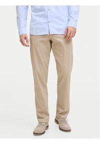 Jack & Jones - Jack&Jones Komplet 2 par spodni Kane Dave 12275705 Kolorowy Relaxed Fit. Materiał: bawełna. Wzór: kolorowy