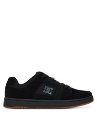 Sneakersy DC Shoes. Kolor: czarny #1