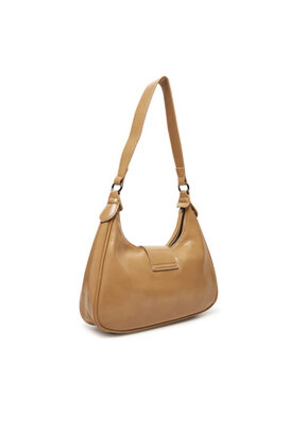 DeeZee Torebka C-DZE-S-005-08 Beżowy. Kolor: beżowy