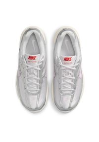 Nike Initiator Sneakersy damskie. Okazja: na co dzień. Kolor: szary. Materiał: guma. Szerokość cholewki: normalna. Sport: fitness #8