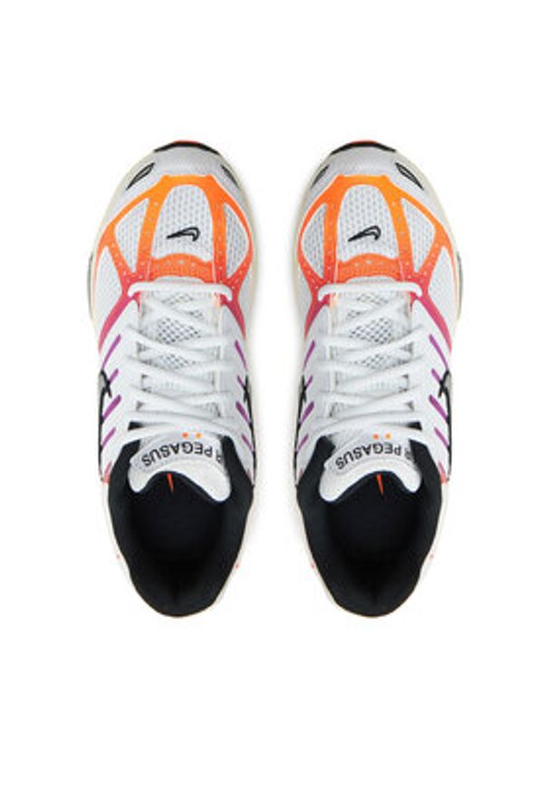 Nike Sneakersy Air Pegasus 2005 FV6383 100 Biały. Kolor: biały. Materiał: materiał